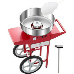 Vevor Ηλεκτρική Μηχανή 1000W 52cm