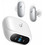 Anker SoundCore Liberty 5 Pro Ακουστικά Bluetooth In Ear White