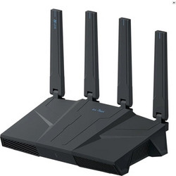 GL.iNet Flint 3e Ασύρματο WiFi 7