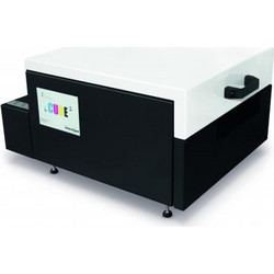 iCube 1 Inkjet Εκτυπωτής Ετικετών Έγχρωμος 1600dpi