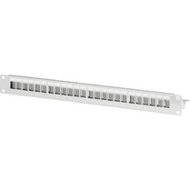 EFB Elektronik EC020100001 Patch Panel Keystone Rack 1U 19" 24 Θυρών