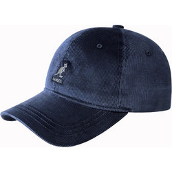 Kangol Καπέλο Jockey Υφασμάτινο Navy Μπλε K5206HT-NV411