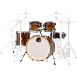 Mapex Armory Stage Roasted Chestnut