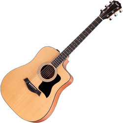 Taylor Guitars 110ce Sapele Natural