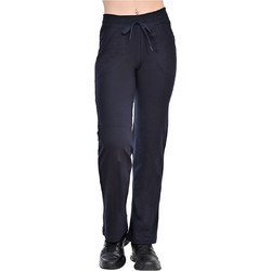 Target Γυναικείο Παντελόνι Φόρμας Navy Μπλε W27-64058-09