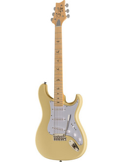 PRS Guitars SE Silver Sky Ηλεκτρική Κιθάρα ST Style με Μαγνήτες SSS & Ταστιέρα Maple Moon White