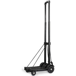 Home Use HUH-0244 Καρότσι Μεταφοράς Πτυσσόμενο έως 50kg