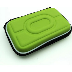 Θήκη Προστασίας Green για 3DS / DS / Game Boy