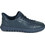 Geox Flextride Plus Ανδρικά Sneakers Navy Μπλε U65MAA0009BC4064