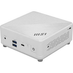 MSI Cubi 5 1M-614EU (Core 3 100U/8GB/512GB SSD/Intel Graphics/Windows 11)