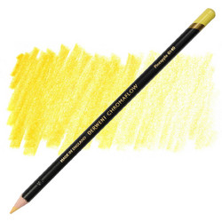 Derwent Chromaflow Ξυλομπογιά Pineapple 0140