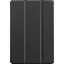 Smart Flip Cover Black (iPad Mini)