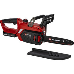 Einhell GE-LC 18/25-1 Li Kit Κλαδευτικό Αλυσοπρίονο Μπαταρίας 18V 2.97kg με Λάμα 25cm 1x2.5Ah