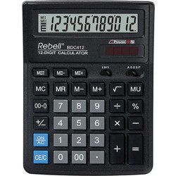 Rebell CC-512