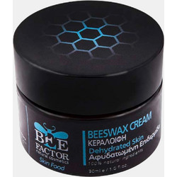 Bee Factor Skin Food Beeswax Cream 30ml