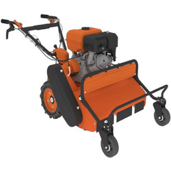 Villager M65 Καταστροφέας Γκαζόν Βενζίνης 8hp 270cc Κοπή 65cm