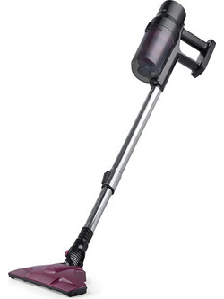 Muhler MVS-609 Ηλεκτρική Σκούπα Stick & Χειρός 600W