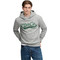 Superdry Vintage D1 Ανδρικό Αθλητικό Φούτερ με Κουκούλα Γκρι M2014566A-ZUC Superdry Vintage D1 Ανδρικό Αθλητικό Φούτερ με Κουκούλα Γκρι M2014566A-ZUC