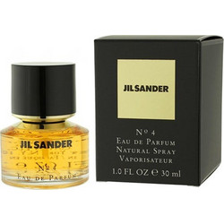 Jil Sander No.4 Eau de Parfum 30ml