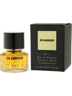 Jil Sander No.4 Eau de Parfum 30ml