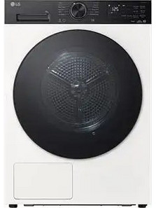 LG RHX5009THB Στεγνωτήριο Ρούχων 9kg A με Αντλία Θερμότητας