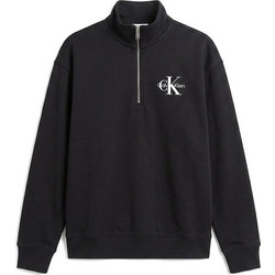 Calvin Klein Ανδρικό Φούτερ Μαύρο LV04RG280G-UB1