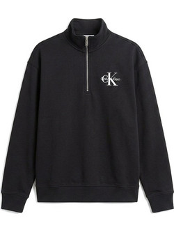 Calvin Klein Ανδρικό Φούτερ Μαύρο LV04RG280G-UB1