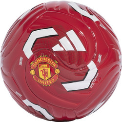 Adidas Manchester United Club Mini Μπάλα Ποδοσφαίρου KE5120
