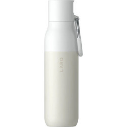 LARQ Flip Top Granite White 500ml