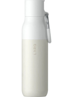 LARQ Flip Top Granite White 500ml