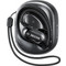 Wekome S18 Ακουστικά Bluetooth Open Ear Black Wekome S18 Ακουστικά Bluetooth Open Ear Black