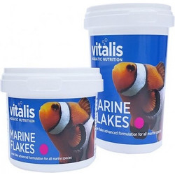 Vitalis Marine Flakes 40gr