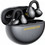 Monster Airclip AC200 Ακουστικά Bluetooth Open Ear Black
