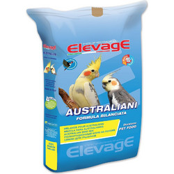 Elevage Australian Birds Extra 20kg