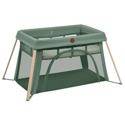 Maxi-Cosi Calao Πάρκο 2 Επιπέδων με Στρώμα & Δίχτυ Beyond Green Eco BR79096