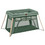 Maxi-Cosi Calao Πάρκο 2 Επιπέδων με Στρώμα & Δίχτυ Beyond Green Eco BR79096