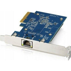 ZyXEL XGN100C V3 Ενσύρματη Κάρτα Δικτύου 10Gbps PCI-E