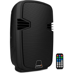 Audibax Arkansas 10A