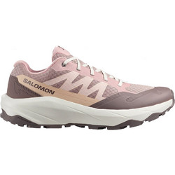 Salomon Γυναικεία Αθλητικά Παπούτσια Trail Running Ροζ 491534