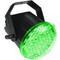 Superstrobe Φωτορυθμικό Strobe Light LED Πράσινο