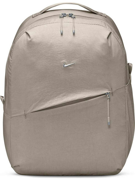 Nike Aura Τσάντα Πλάτης Μπεζ HF7007-236