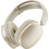 Cellular Line MAXI3 Ασύρματα Bluetooth Ακουστικά Over Ear με Noise Cancelling Μπεζ