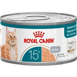 Royal Canin Ageing 15+ Mouse with Meat 85gr