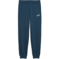 Puma Παιδικό Παντελόνι Φόρμας Πετρόλ 685824-36