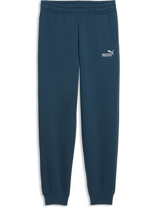 Puma Παιδικό Παντελόνι Φόρμας Πετρόλ 685824-36