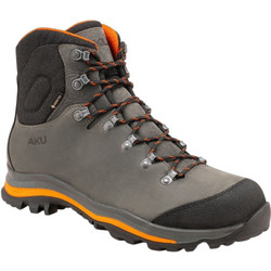 AKU Scolopax Pro Ανδρικά Ορειβατικά Μποτάκια Gore-Tex Γκρι AKU34-00079-999
