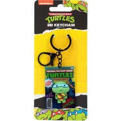 Thumbs Up Teenage Mutant Ninja Turtles Μπρελόκ