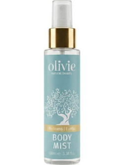 Olivie Wellness Body Mist 100ml