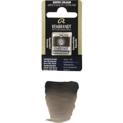 Royal Talens Rembrandt 403 Vandyke Brow Νερομπογιά 11-586-403