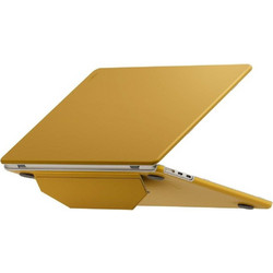Uniq Κάλυμμα Laptop για Apple MacBook Air 13" (M2 2022/M3 2024/M4 2025/M5 2026) Yellow 8886463698464